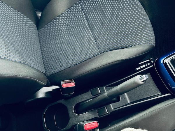 Used Suzuki Ignis 2022 for sale - 76296889: Photo 45