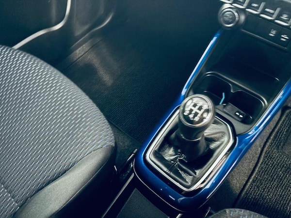 Used Suzuki Ignis 2022 for sale - 76296889: Photo 46