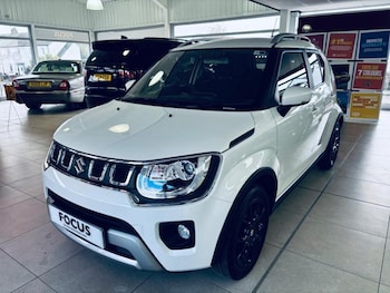 Used Suzuki Ignis 2022 for sale - 76296889: Photo 4