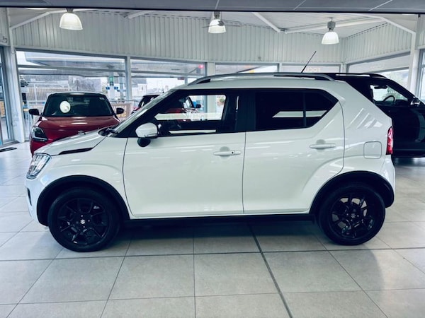 Used Suzuki Ignis 2022 for sale - 76296889: Photo 7