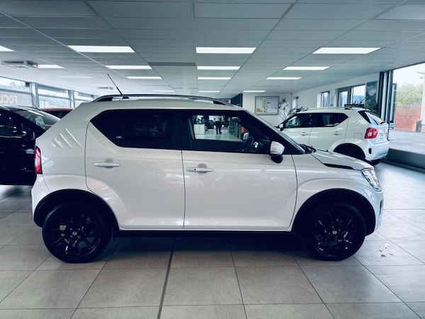 Used Suzuki Ignis 2022 for sale - 76296889: Photo 9