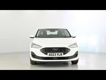 Used Ford Focus 2023 for sale - 70966492: Photo