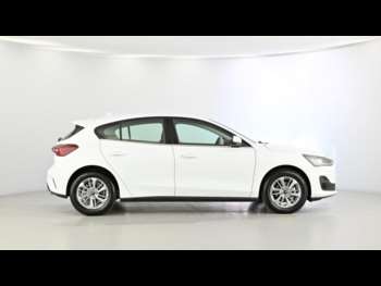 Used Ford Focus 2023 for sale - 70966492: Photo