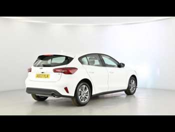 Used Ford Focus 2023 for sale - 70966492: Photo