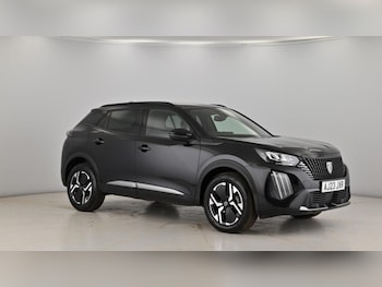 Peugeot - 2008