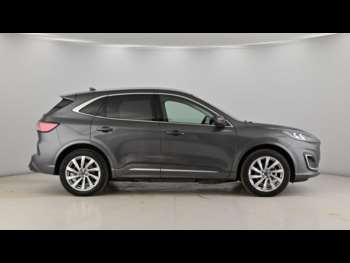 Used Ford Kuga 2023 for sale - 74519467: Photo