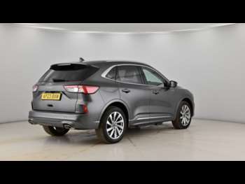 Used Ford Kuga 2023 for sale - 74519467: Photo