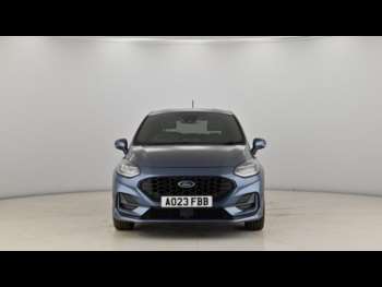 Used Ford Fiesta 2023 for sale - 74677816: Photo