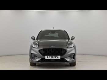 Used Ford Puma 2021 for sale - 74911029: Photo