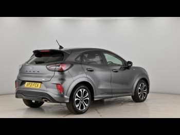 Used Ford Puma 2021 for sale - 74911029: Photo