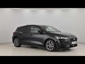 Used Ford Focus 2023 for sale - 74749145: Photo