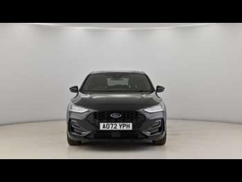 Used Ford Focus 2023 for sale - 74749145: Photo