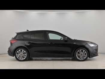 Used Ford Focus 2023 for sale - 74749145: Photo