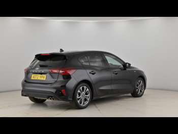 Used Ford Focus 2023 for sale - 74749145: Photo