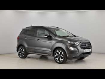 Used Ford Ecosport 2020 for sale - 74829706: Photo