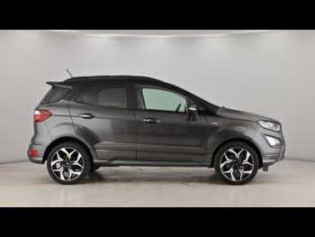 Used Ford Ecosport 2020 for sale - 74829706: Photo
