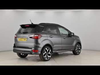Used Ford Ecosport 2020 for sale - 74829706: Photo