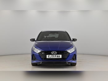 Used Hyundai i20 2025 for sale - 75446658: Photo