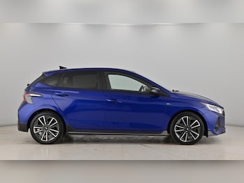 Used Hyundai i20 2025 for sale - 75446658: Photo
