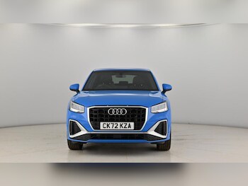 Used Audi Q2 2022 for sale - 75341866: Photo