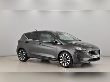 Ford - Fiesta