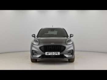 Used Ford Puma 2023 for sale - 74185152: Photo