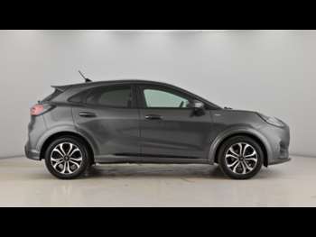 Used Ford Puma 2023 for sale - 74185152: Photo