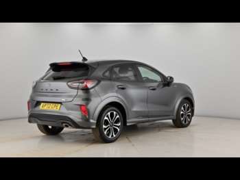 Used Ford Puma 2023 for sale - 74185152: Photo