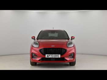 Used Ford Puma 2024 for sale - 74987728: Photo