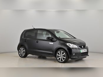 Used SEAT Mii 2021 for sale - 75518063: Photo