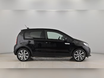 Used SEAT Mii 2021 for sale - 75518063: Photo
