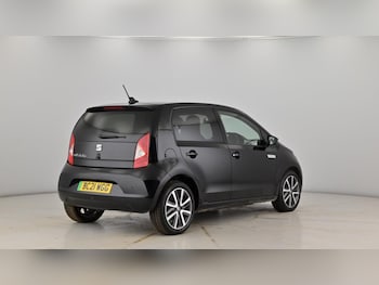 Used SEAT Mii 2021 for sale - 75518063: Photo