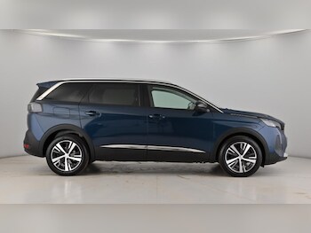 Used Peugeot 5008 2022 for sale - 74918806: Photo