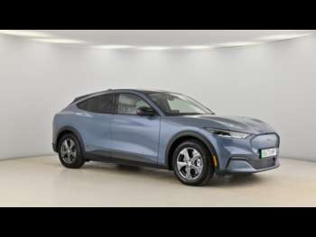 Used Ford Mustang Mach-E 2023 for sale - 71966565: Photo