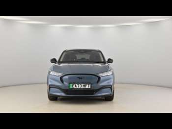 Used Ford Mustang Mach-E 2023 for sale - 71966565: Photo