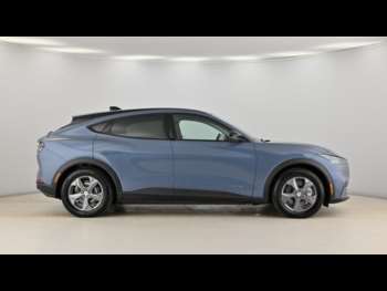 Used Ford Mustang Mach-E 2023 for sale - 71966565: Photo