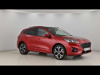 Used Ford Kuga 2022 for sale - 74601721: Photo