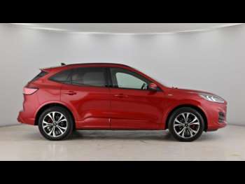 Used Ford Kuga 2022 for sale - 74601721: Photo