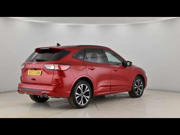Used Ford Kuga 2022 for sale - 74601721: Photo