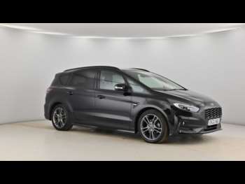 Used Ford S-Max 2022 for sale - 71966572: Photo