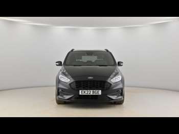 Used Ford S-Max 2022 for sale - 71966572: Photo