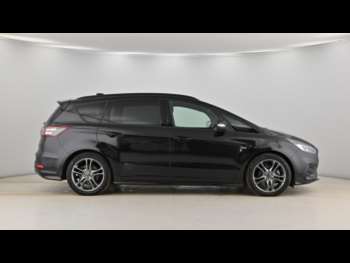 Used Ford S-Max 2022 for sale - 71966572: Photo
