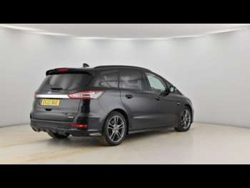 Used Ford S-Max 2022 for sale - 71966572: Photo