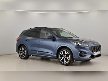 Ford - Kuga