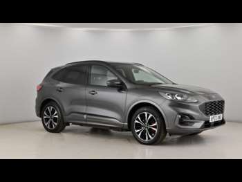 Used Ford Kuga 2023 for sale - 75338224: Photo