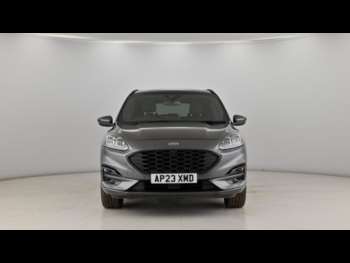 Used Ford Kuga 2023 for sale - 75338224: Photo