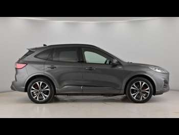 Used Ford Kuga 2023 for sale - 75338224: Photo