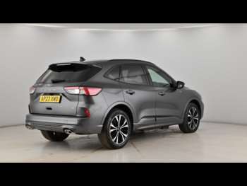 Used Ford Kuga 2023 for sale - 75338224: Photo