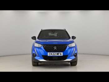 Used Peugeot 2008 2022 for sale - 74918805: Photo