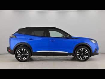 Used Peugeot 2008 2022 for sale - 74918805: Photo